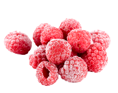 Замороженные продукты