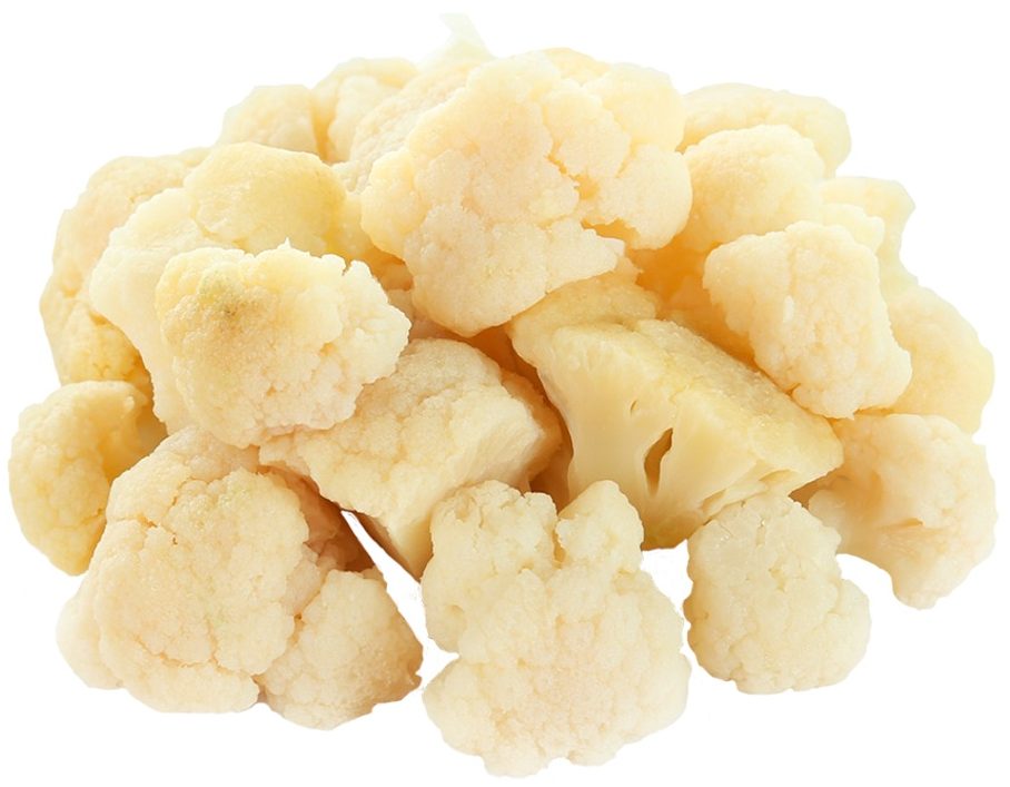 Капуста цветная