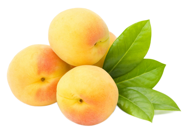 Абрикосы