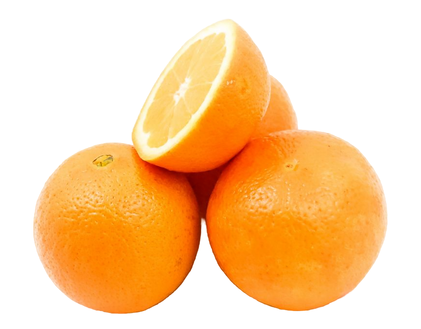 Апельсины