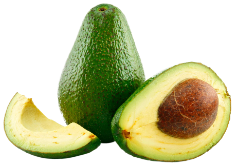 Авокадо