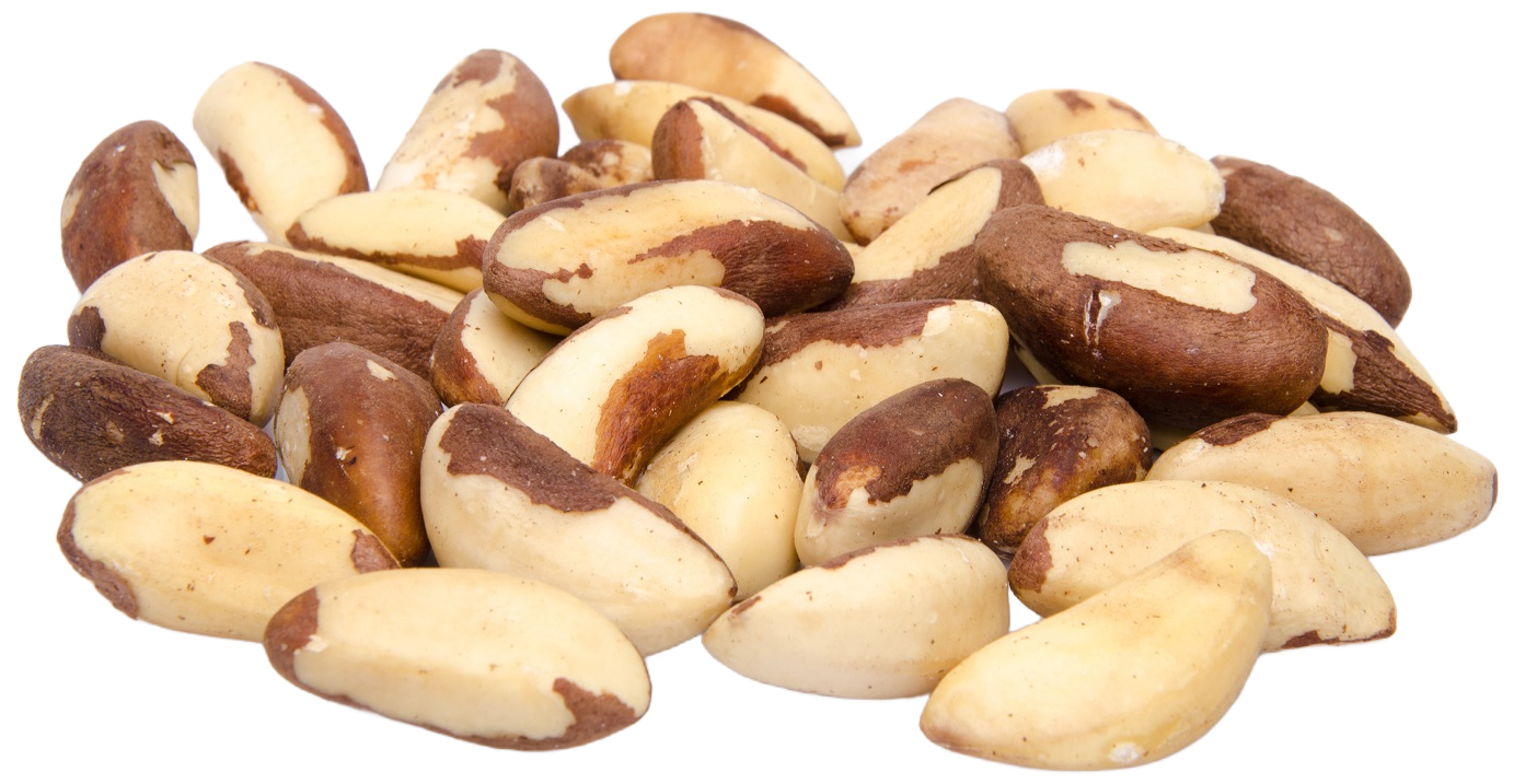Бразильский орех
