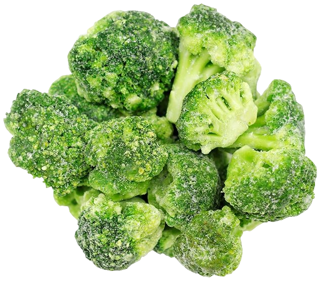 Брокколи