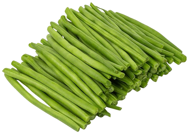 Фасоль стручковая