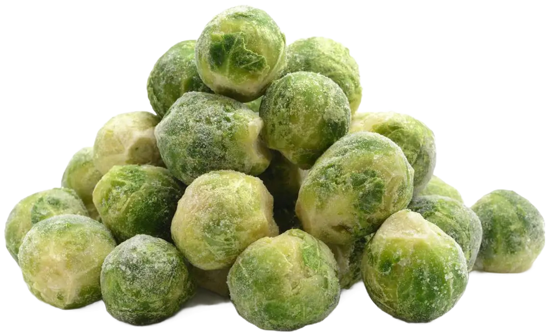 Капуста брюссельская