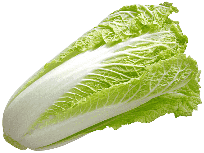 Капуста китайская