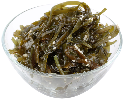 Капуста морская