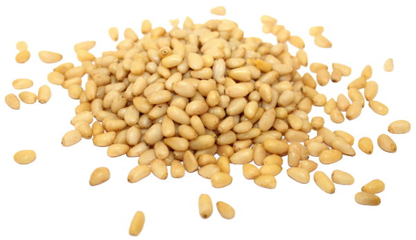 Кедровый орех