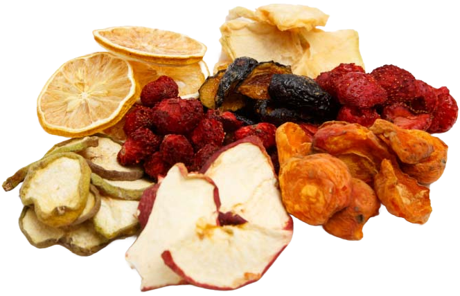 Компотная смесь