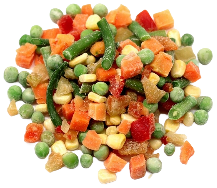 Мексиканский салат