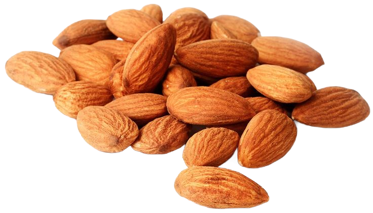 Миндаль