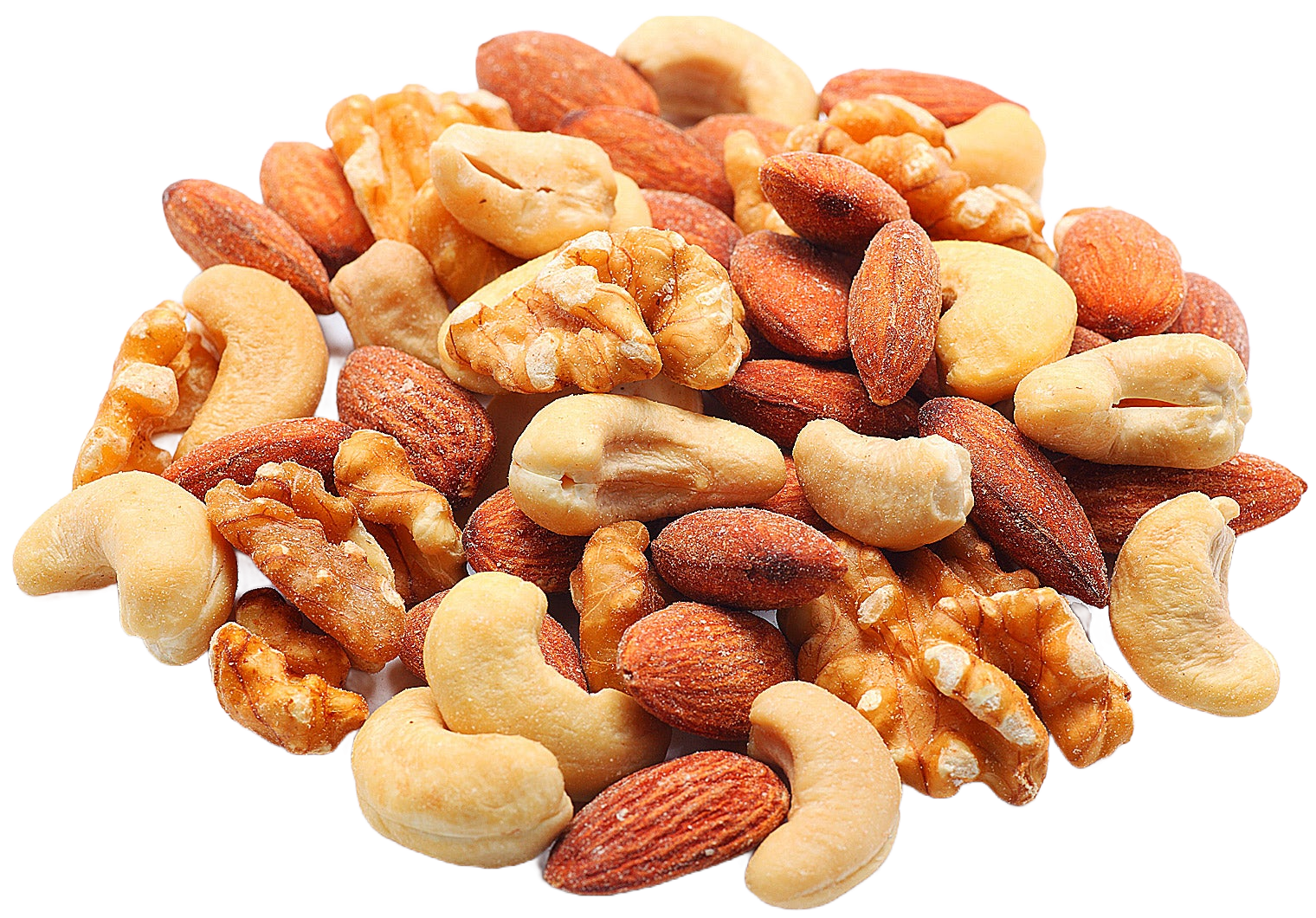 Ореховый коктейль