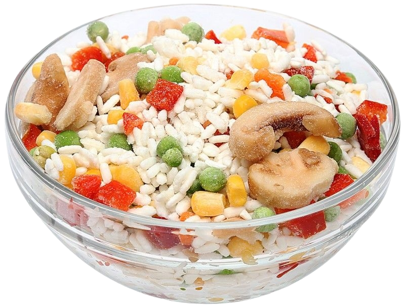 Овощи для жарки