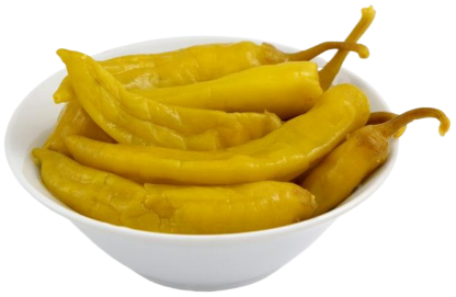 Перец соленый