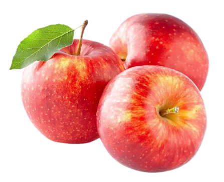 Яблоки
